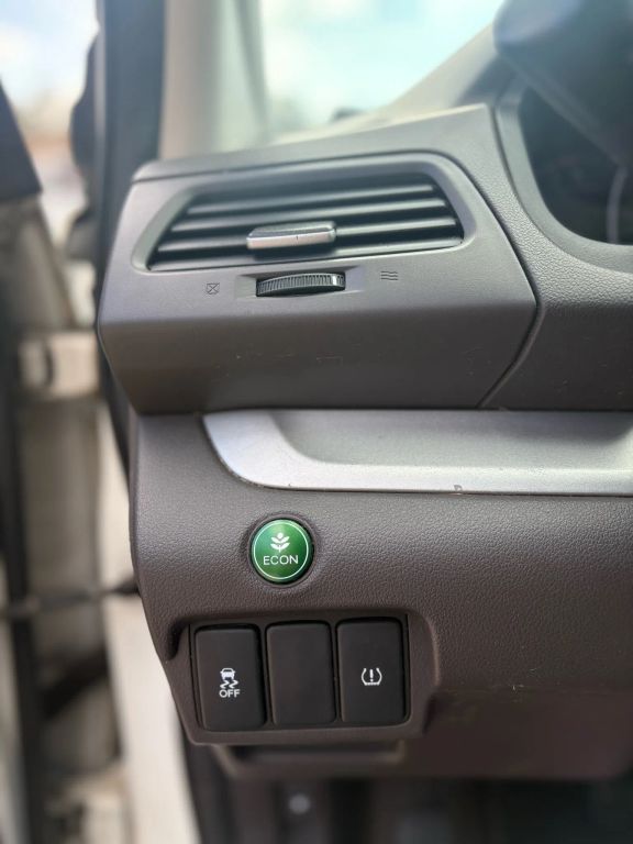2014 Honda CR-V EX - Photo 14