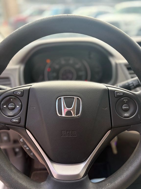 2014 Honda CR-V EX - Photo 15