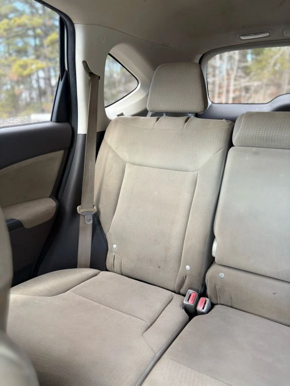 2014 Honda CR-V EX - Photo 16