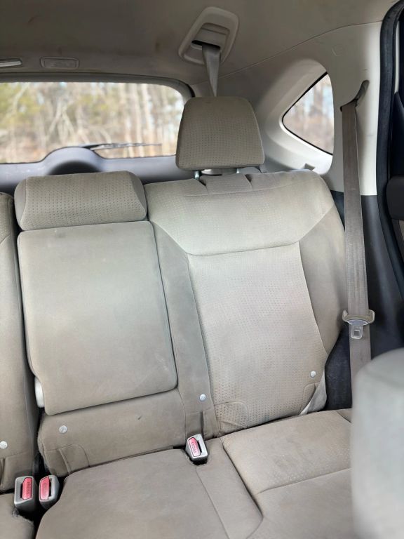2014 Honda CR-V EX - Photo 17