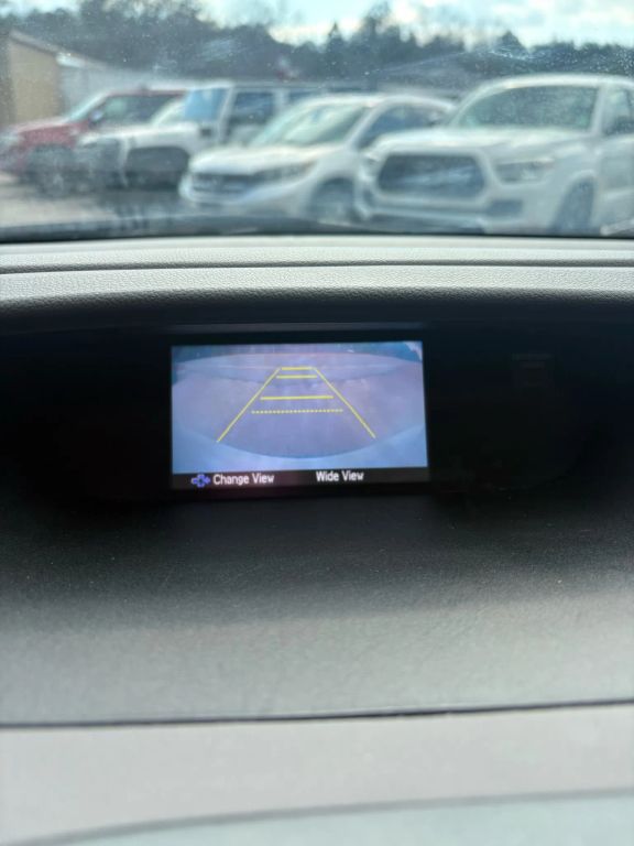 2014 Honda CR-V EX - Photo 18