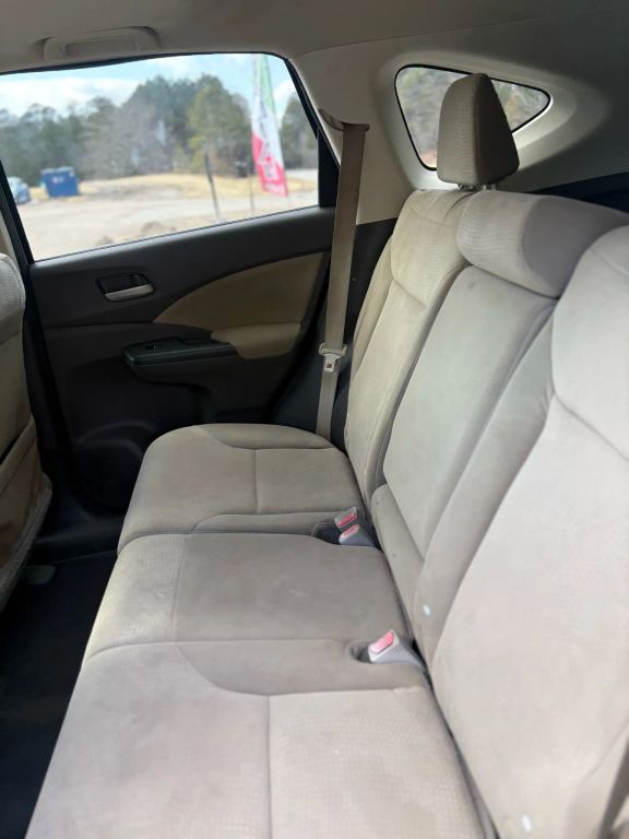 2014 Honda CR-V EX - Photo 19