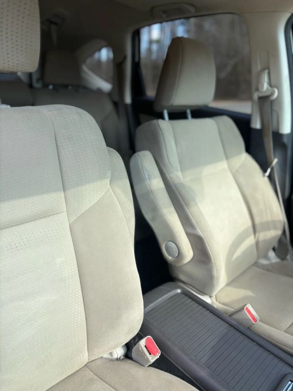 2014 Honda CR-V EX - Photo 21