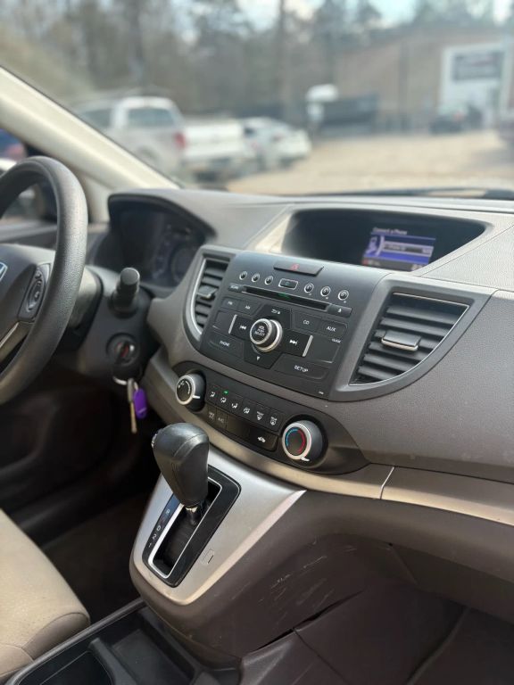 2014 Honda CR-V EX - Photo 23