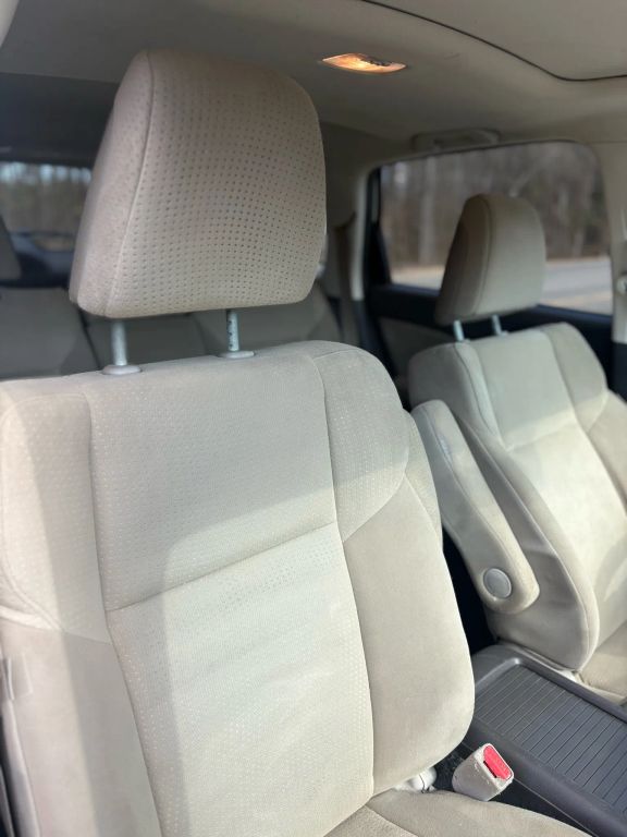 2014 Honda CR-V EX - Photo 26