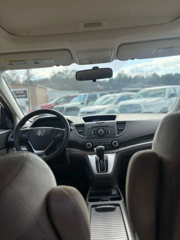 2014 Honda CR-V EX - Photo 27