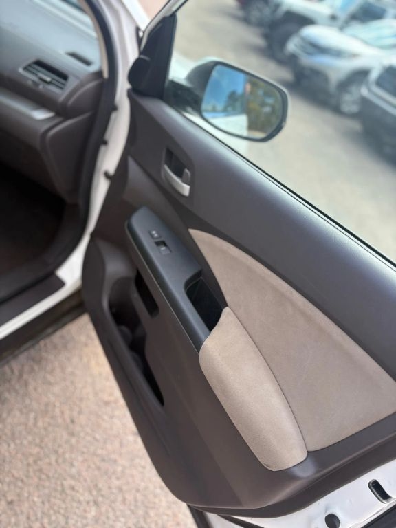 2014 Honda CR-V EX - Photo 28