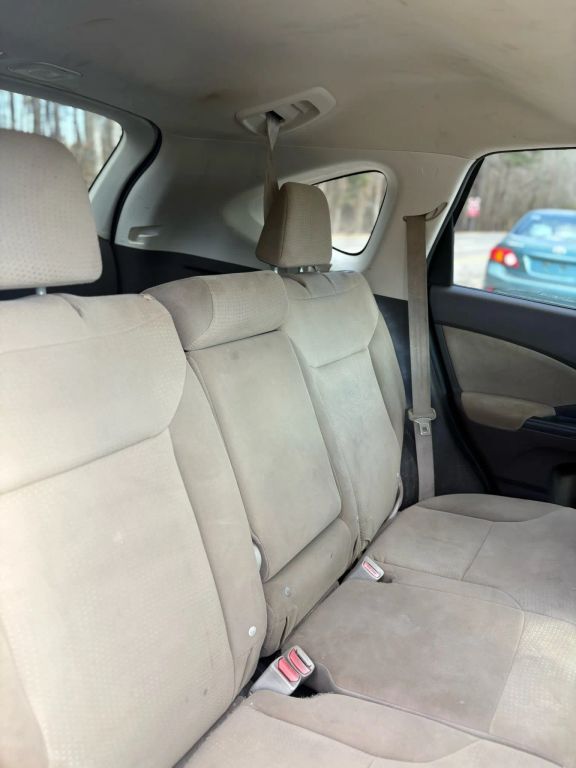 2014 Honda CR-V EX - Photo 31