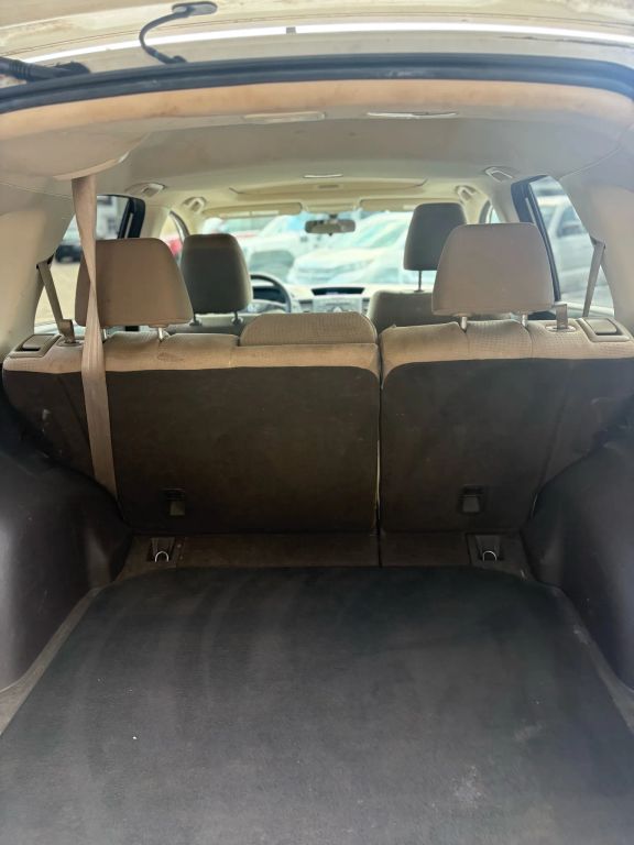 2014 Honda CR-V EX - Photo 32