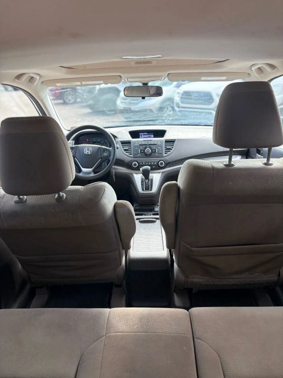 2014 Honda CR-V EX - Photo 33