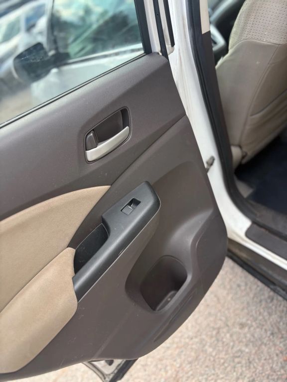 2014 Honda CR-V EX - Photo 36