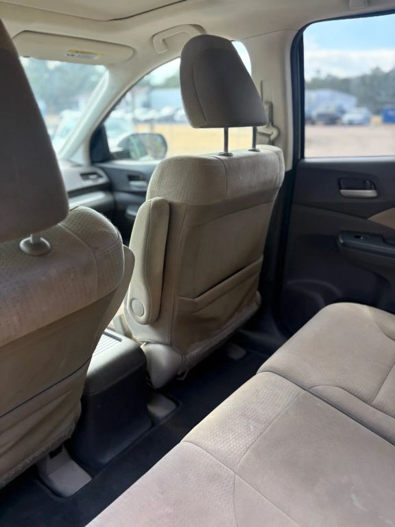 2014 Honda CR-V EX - Photo 38
