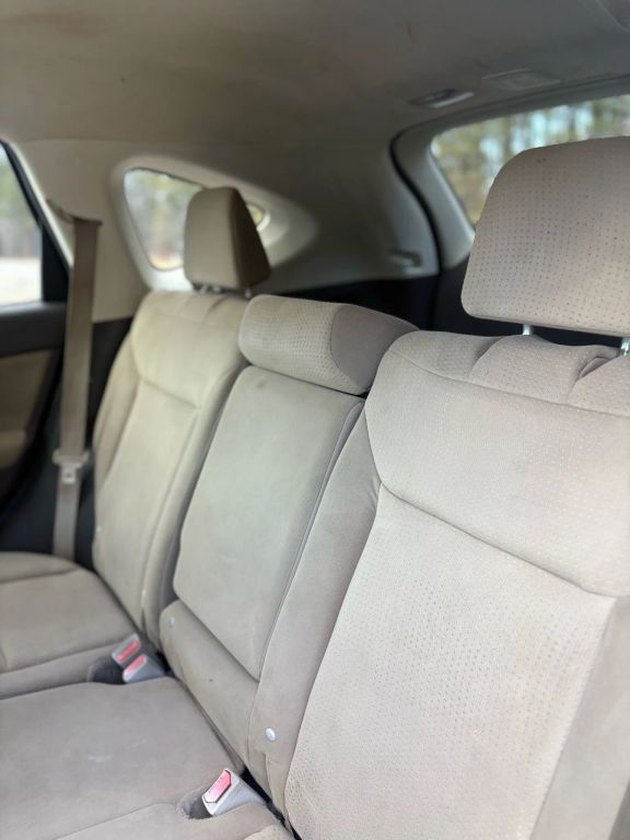 2014 Honda CR-V EX - Photo 39