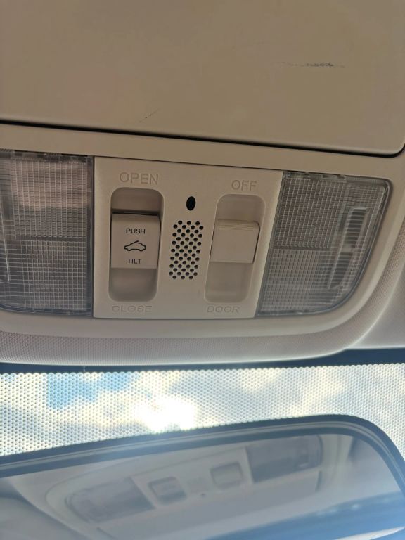 2014 Honda CR-V EX - Photo 41