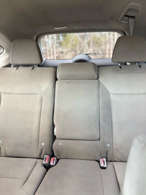 2014 Honda CR-V EX - Photo 42