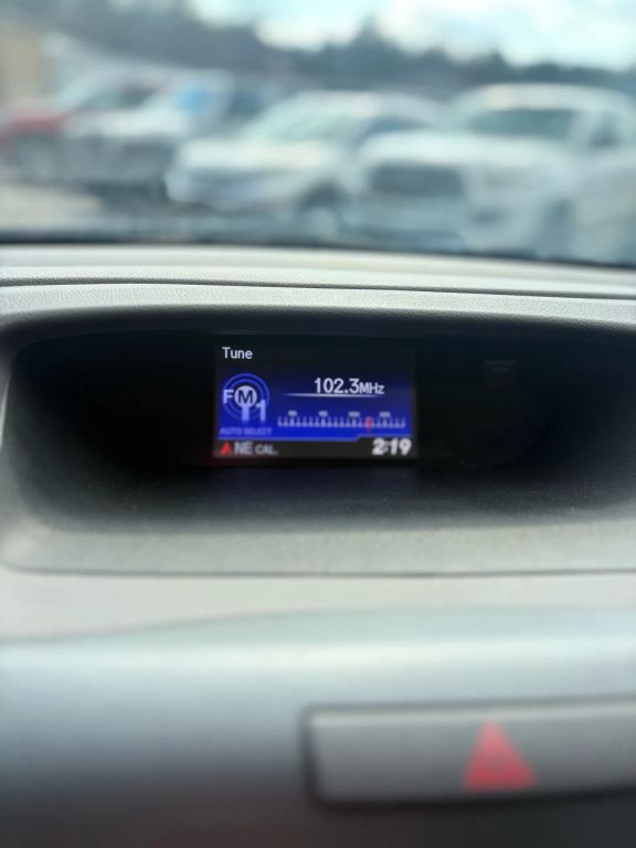 2014 Honda CR-V EX - Photo 43
