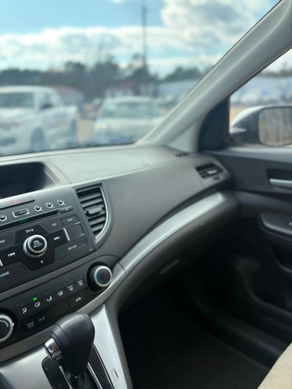 2014 Honda CR-V EX - Photo 44