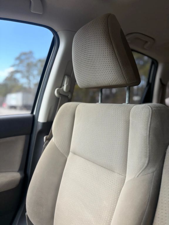 2014 Honda CR-V EX - Photo 45