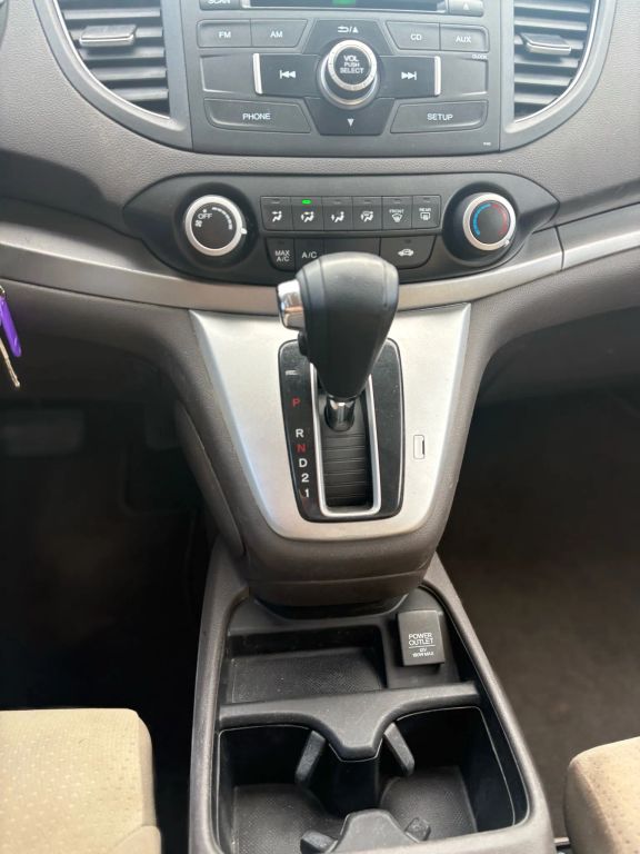 2014 Honda CR-V EX - Photo 46