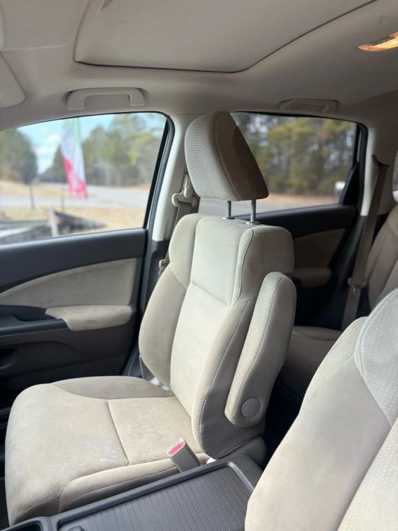 2014 Honda CR-V EX - Photo 49