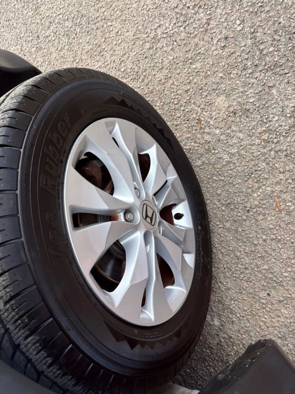 2014 Honda CR-V EX - Photo 50