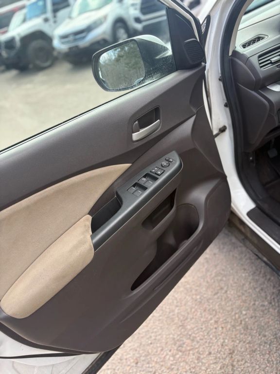 2014 Honda CR-V EX - Photo 51