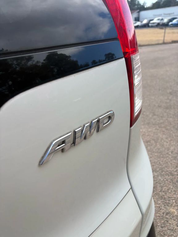 2014 Honda CR-V EX - Photo 55