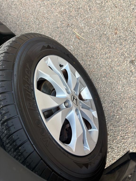 2014 Honda CR-V EX - Photo 56