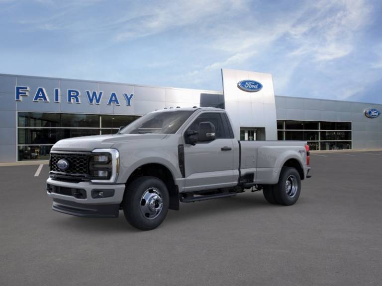 2026 Ford F-350SD XL STX