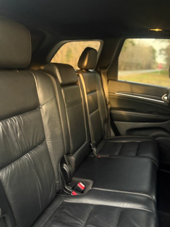 2015 Jeep Grand Cherokee Limited - Photo 15