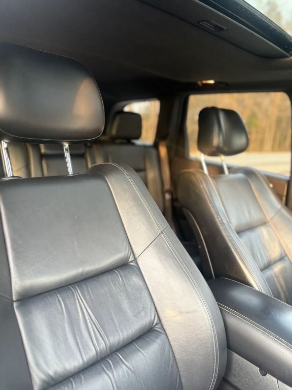 2015 Jeep Grand Cherokee Limited - Photo 19
