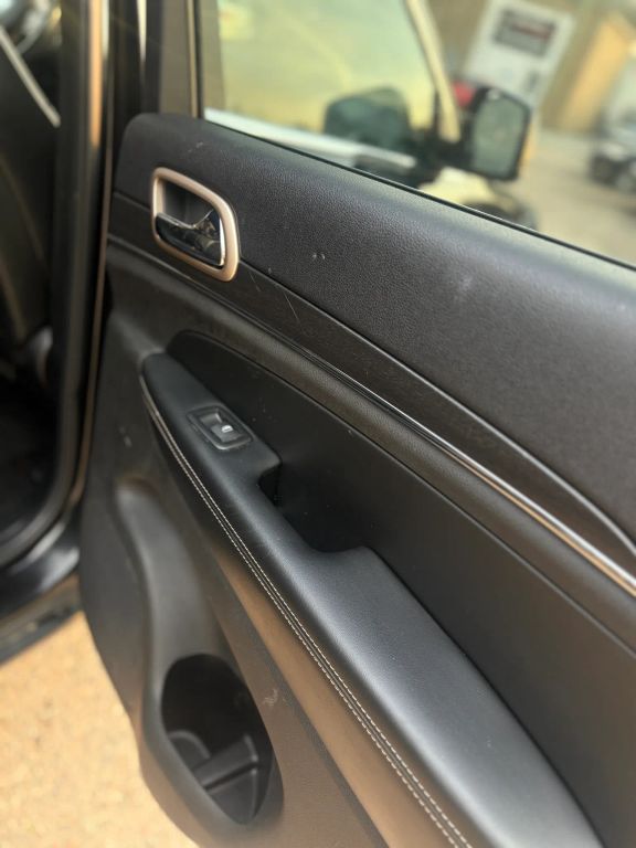 2015 Jeep Grand Cherokee Limited - Photo 26