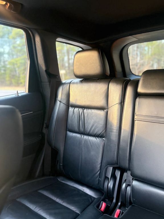 2015 Jeep Grand Cherokee Limited - Photo 36