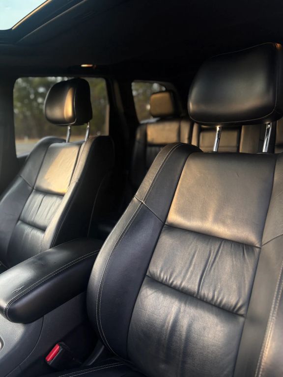 2015 Jeep Grand Cherokee Limited - Photo 41