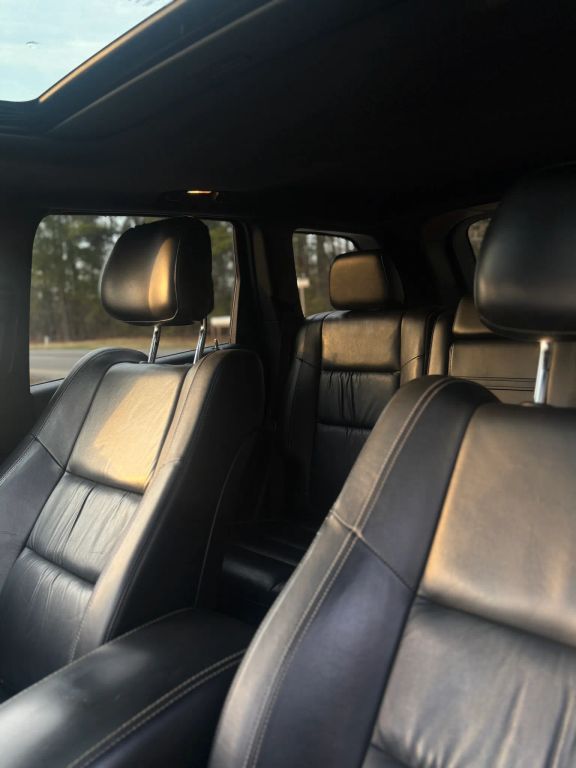 2015 Jeep Grand Cherokee Limited - Photo 42