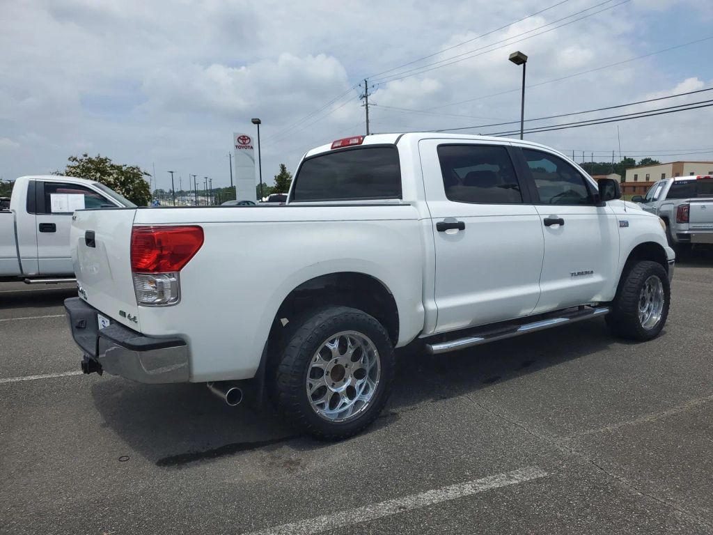 2013 Toyota Tundra