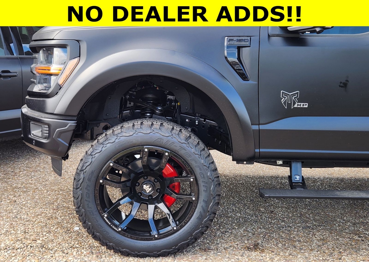 2025 Ford F-150 XLT - Photo 6