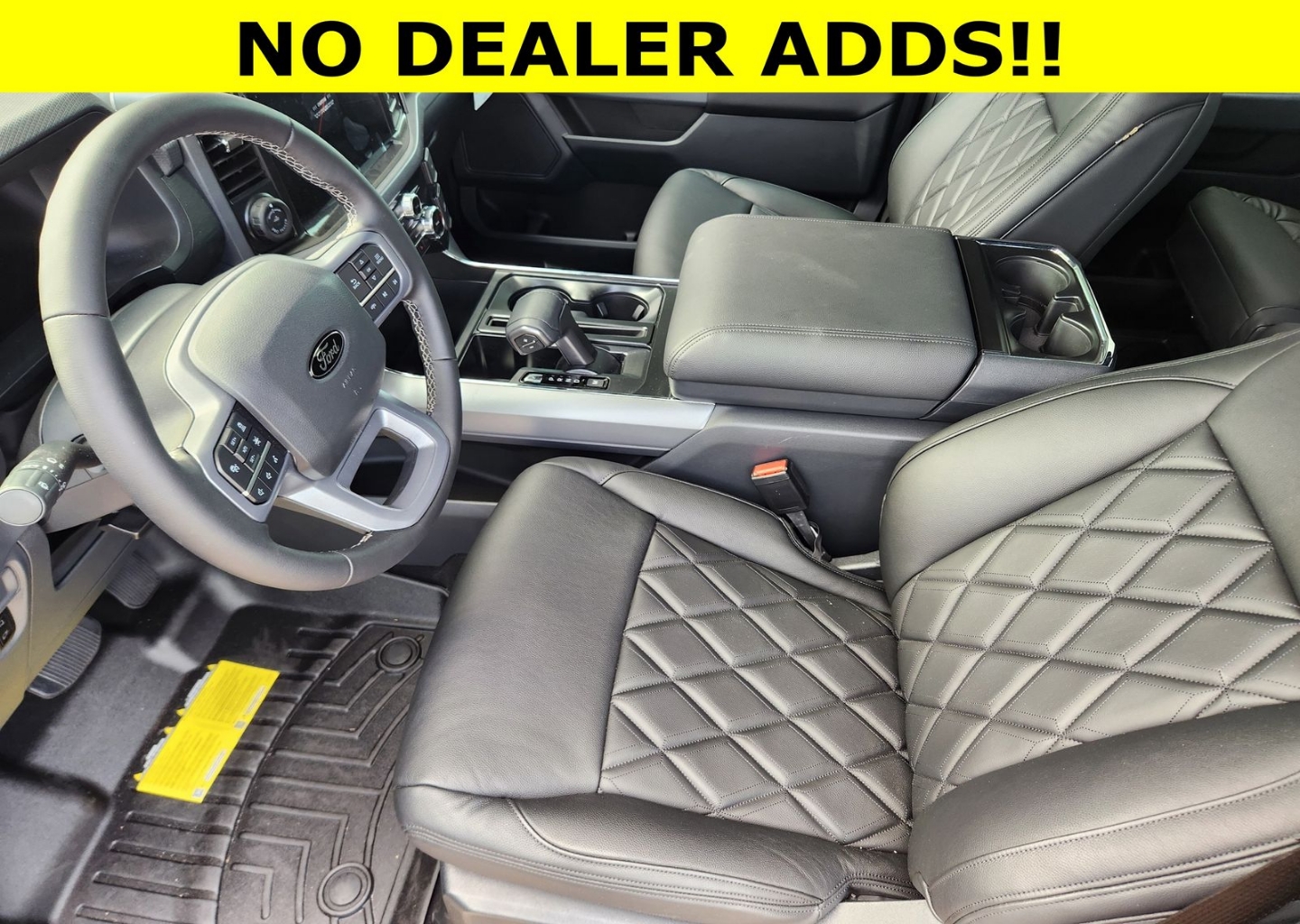 2025 Ford F-150 XLT - Photo 9