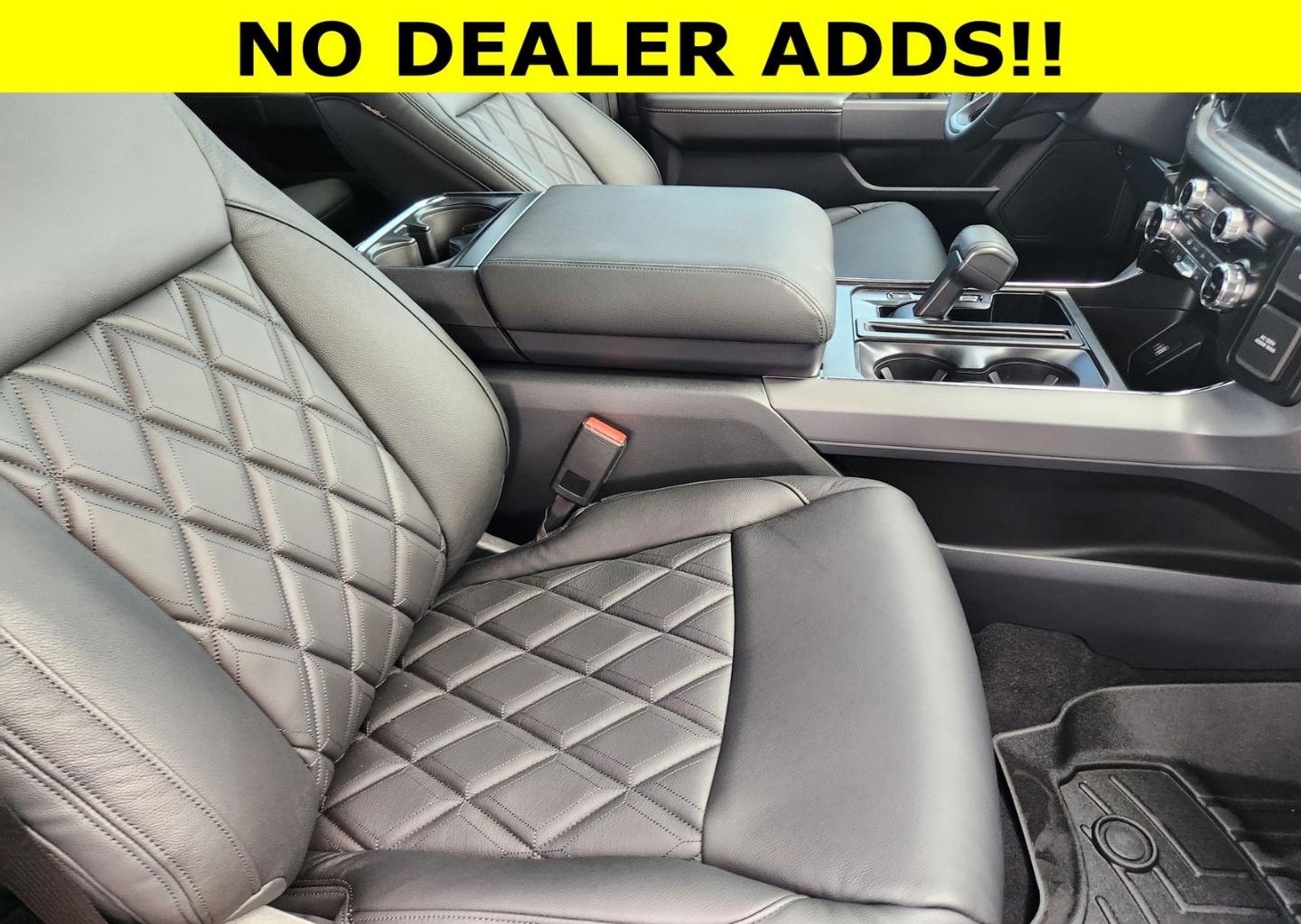 2025 Ford F-150 XLT - Photo 10