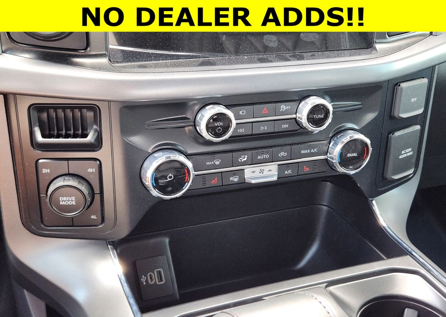2025 Ford F-150 XLT - Photo 13