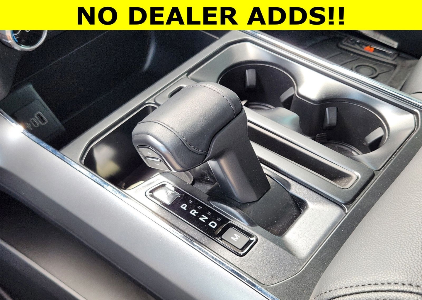 2025 Ford F-150 XLT - Photo 14