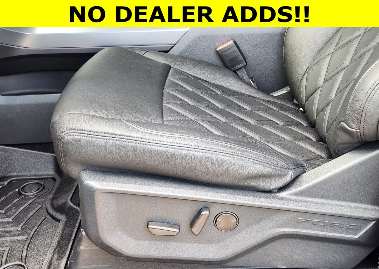 2025 Ford F-150 XLT - Photo 17