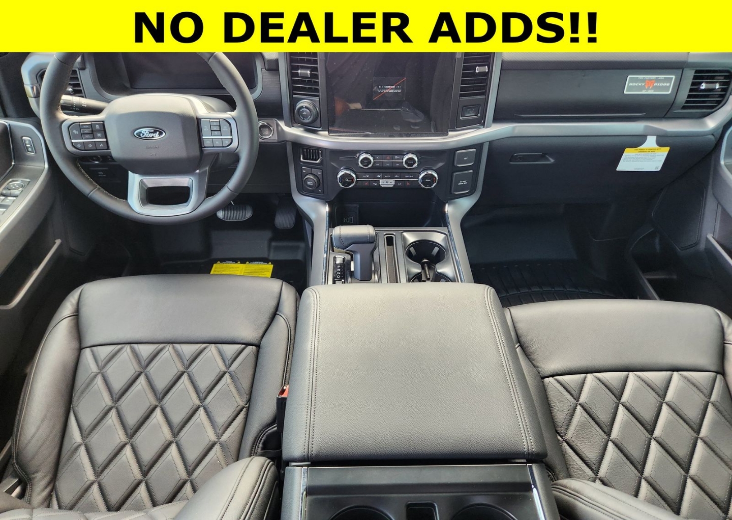 2025 Ford F-150 XLT - Photo 19