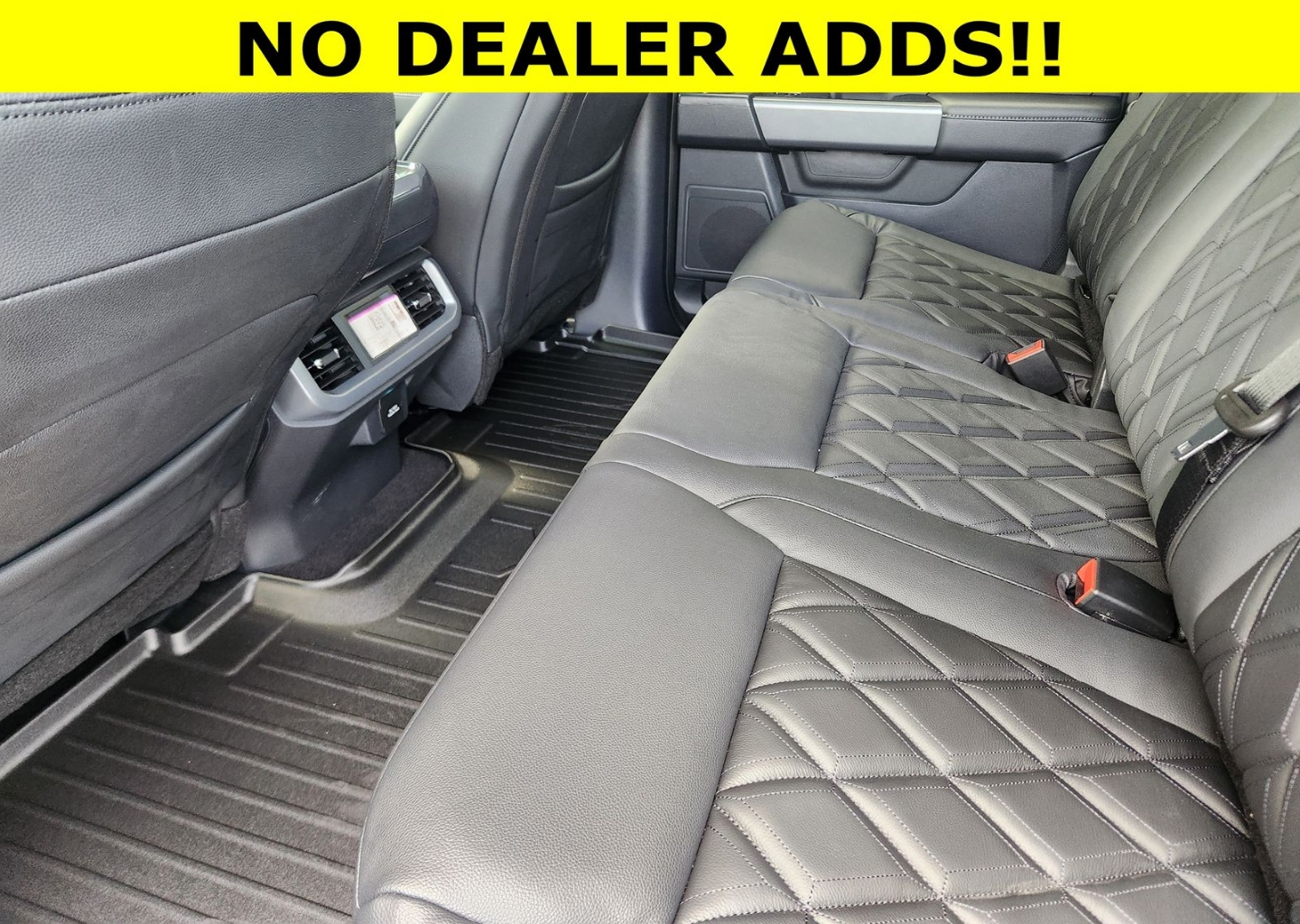 2025 Ford F-150 XLT - Photo 20