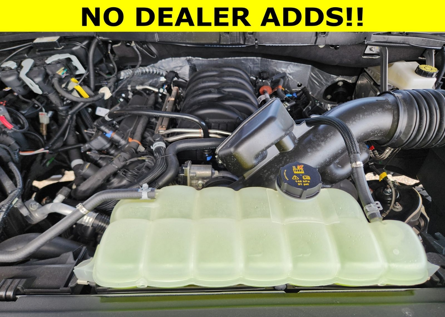 2025 Ford F-150 XLT - Photo 21