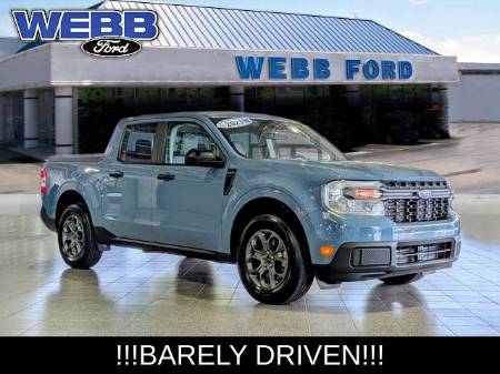 2023 Ford Maverick XLT