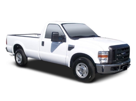 2008 Ford Super Duty