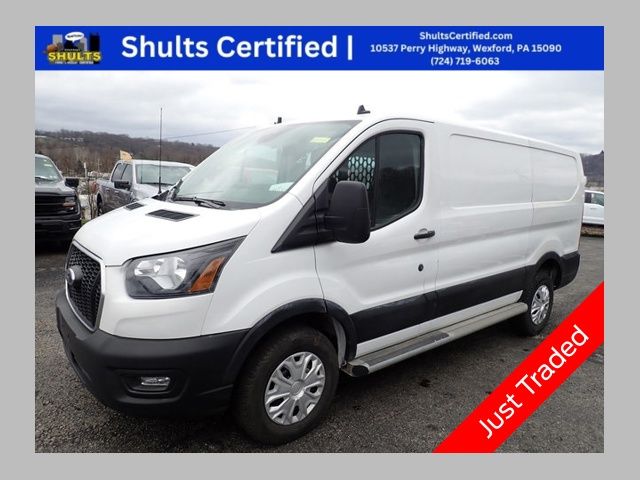 Used 2024 Ford Transit-250 Base