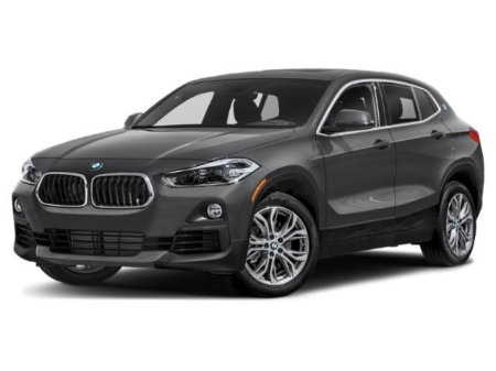 2019 BMW X2 sDrive28i