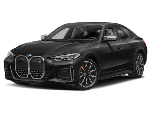 2023 BMW I4 eDrive35